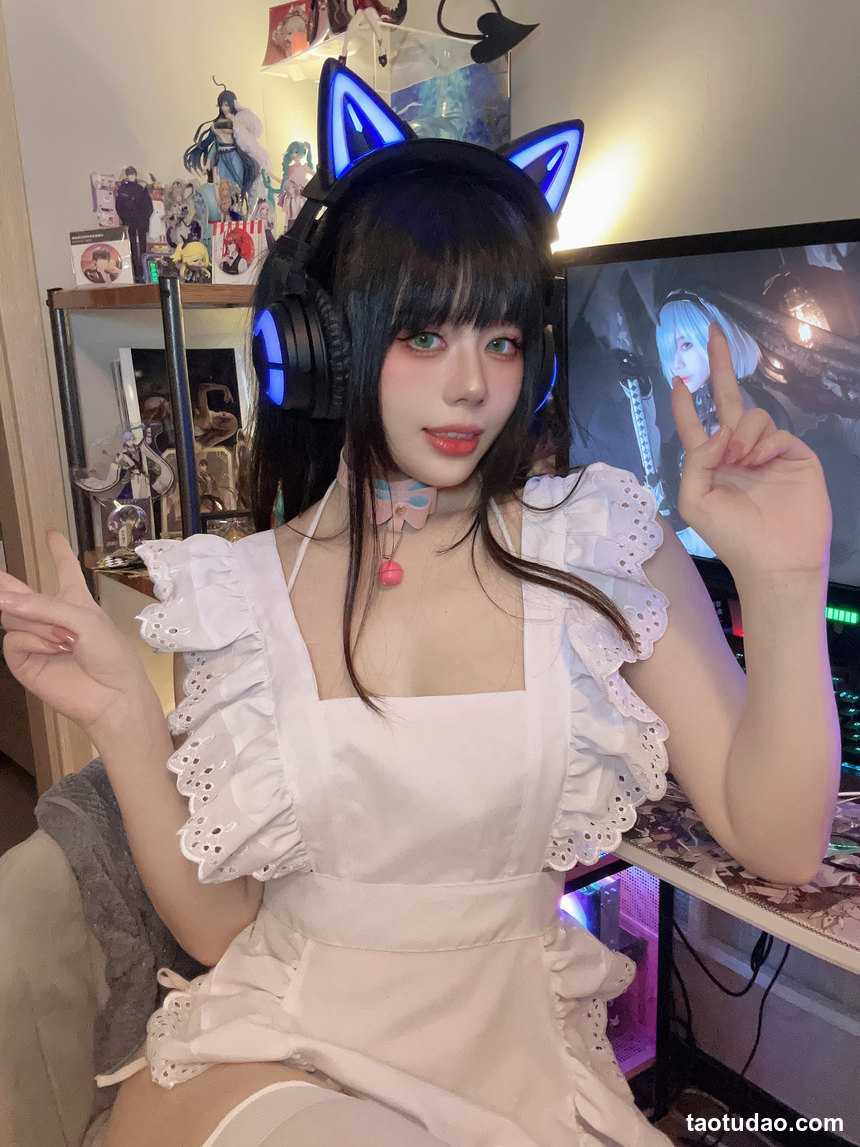 图片[4]-九言 NO.008 不听话的妹妹 [18P-84.8MB]-绅士图