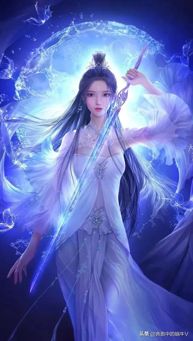 即将上映的国漫,有你期待的吗?