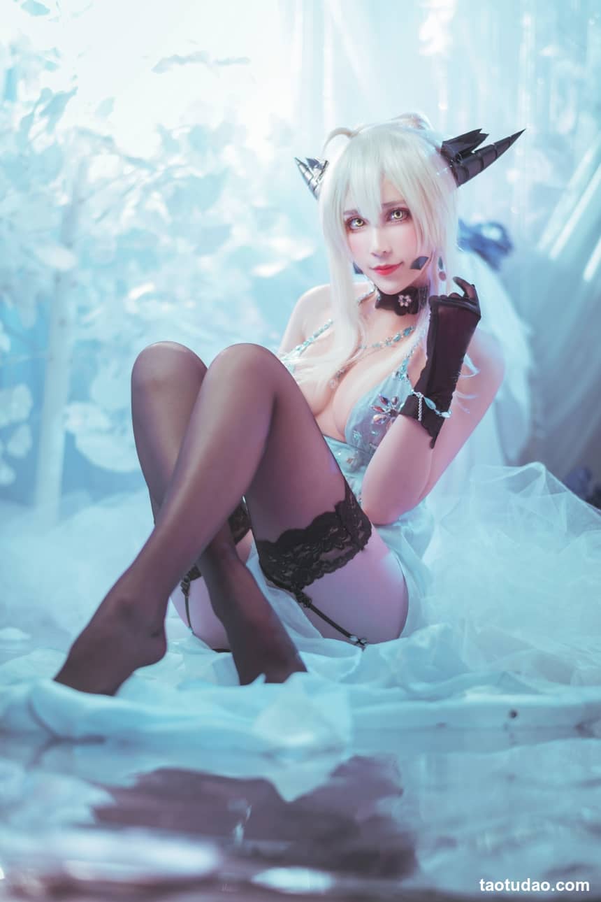 图片[4]-Sakiiii翎柒 – NO.07 黑枪呆 [12P-72MB]-绅士图