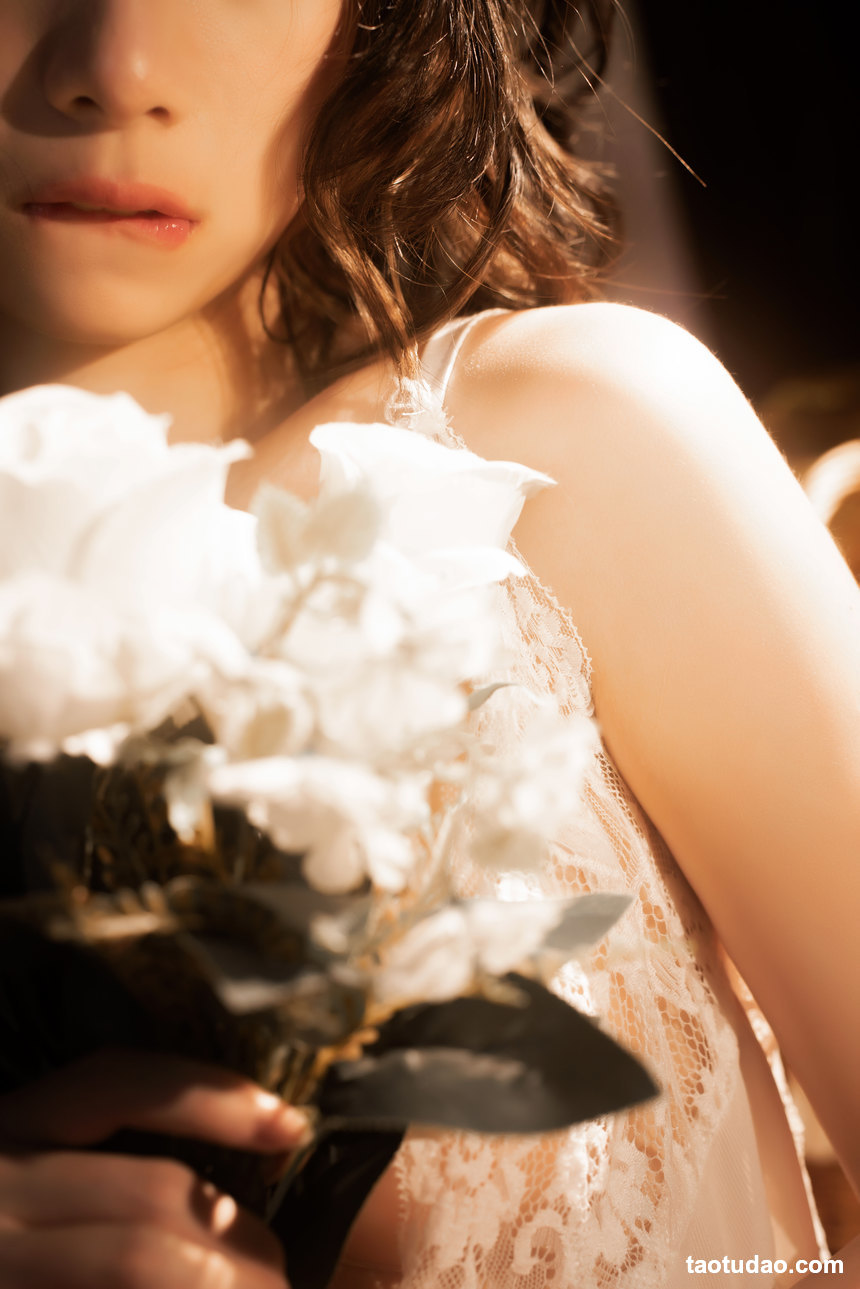 图片[3]-[YITUYU艺图语]2022.06.28 小丑上集 阿离[42+1P／506MB]-绅士图