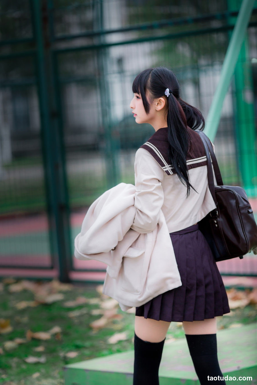 图片[4]-神楽坂真冬 – 捆绑[234P+1V-3.59G]-绅士图