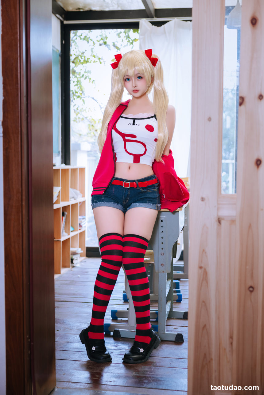 图片[2]-日奈娇-秋月爱莉[220P+10V-2.06G]-绅士图