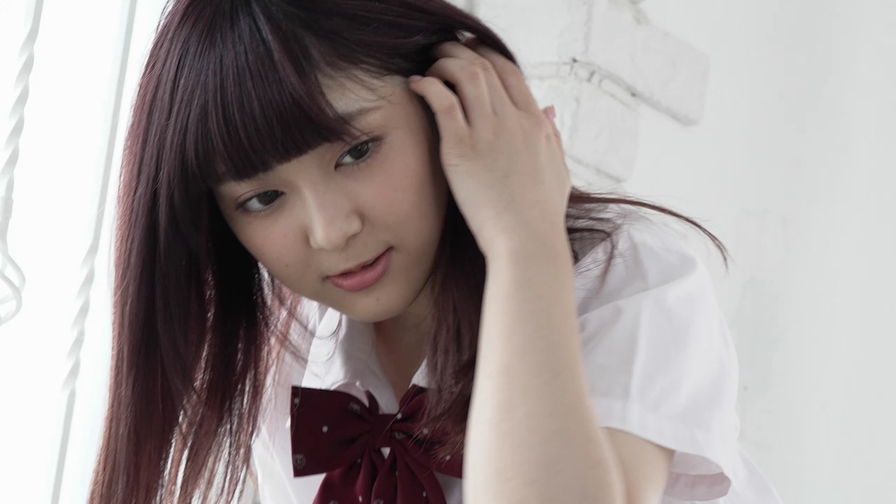/ Minisuka.tv / Ai Takanashi 高梨あい - Limited Gallery MOVIE 7.1 / 193MB / 日系视频-绅士图
