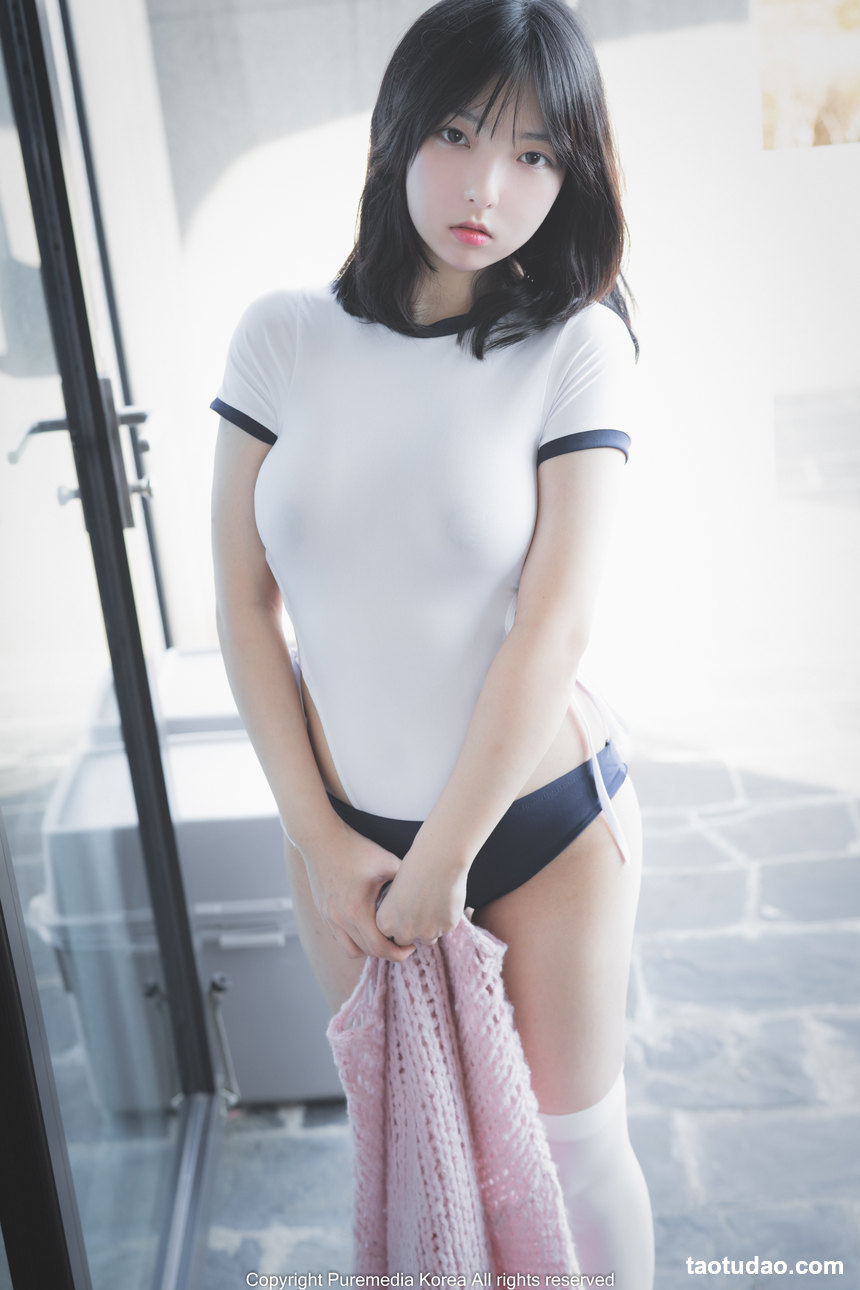 图片[3]-Pure Media Vol.141 Hansom – After hard core class [87P-760MB]-绅士图