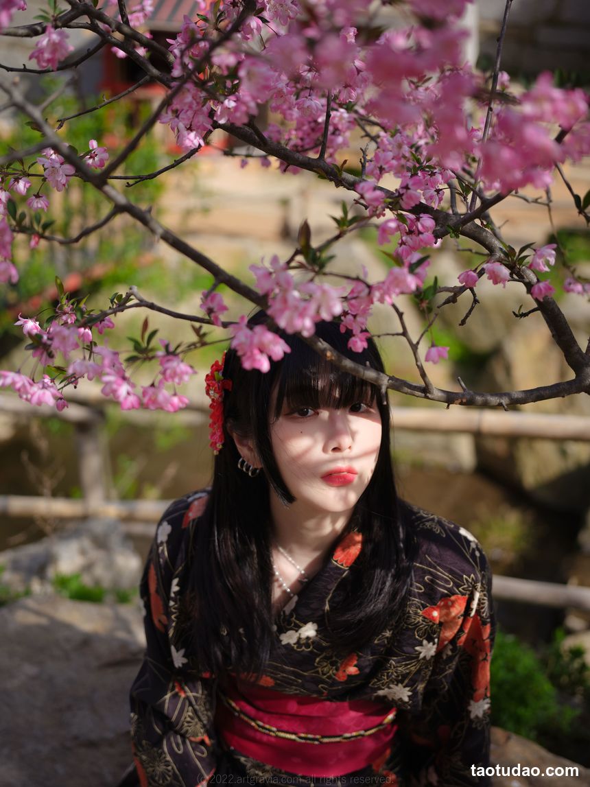 图片[3]-ARTGRAVIA Vol.400 Jang Joo  [57P-120MB]-绅士图