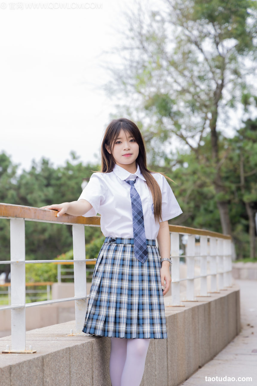 图片[4]-物恋传媒 NO.2242 闪闪-板鞋、厚白丝、户外草地公园沙滩脱鞋丝袜走路剧情（脏袜子）[155P-1V-7.74G]-绅士图