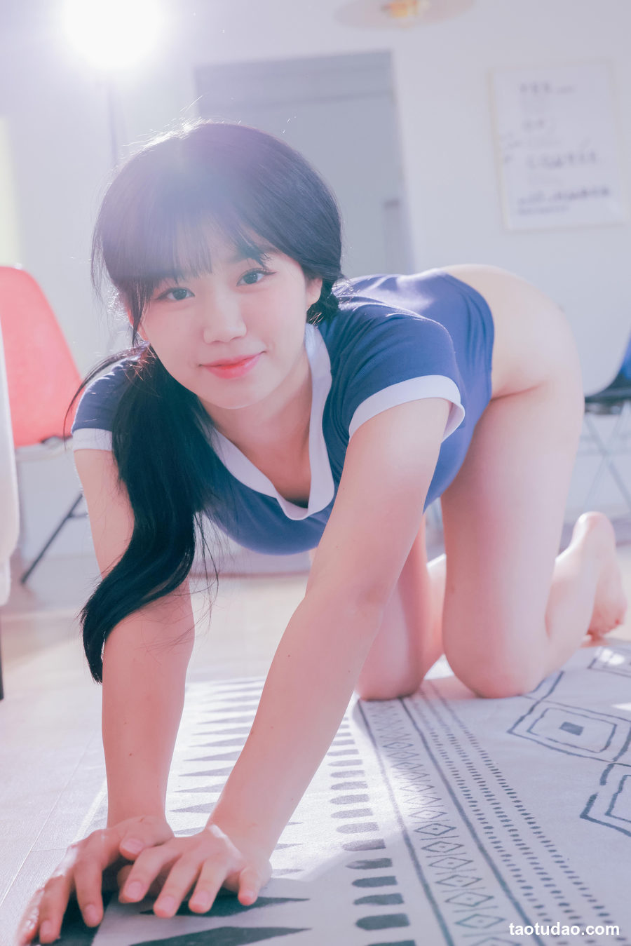 图片[3]-[SWEETBOX] Vol.30 YUI – Heart steal [78P-904MB]-绅士图