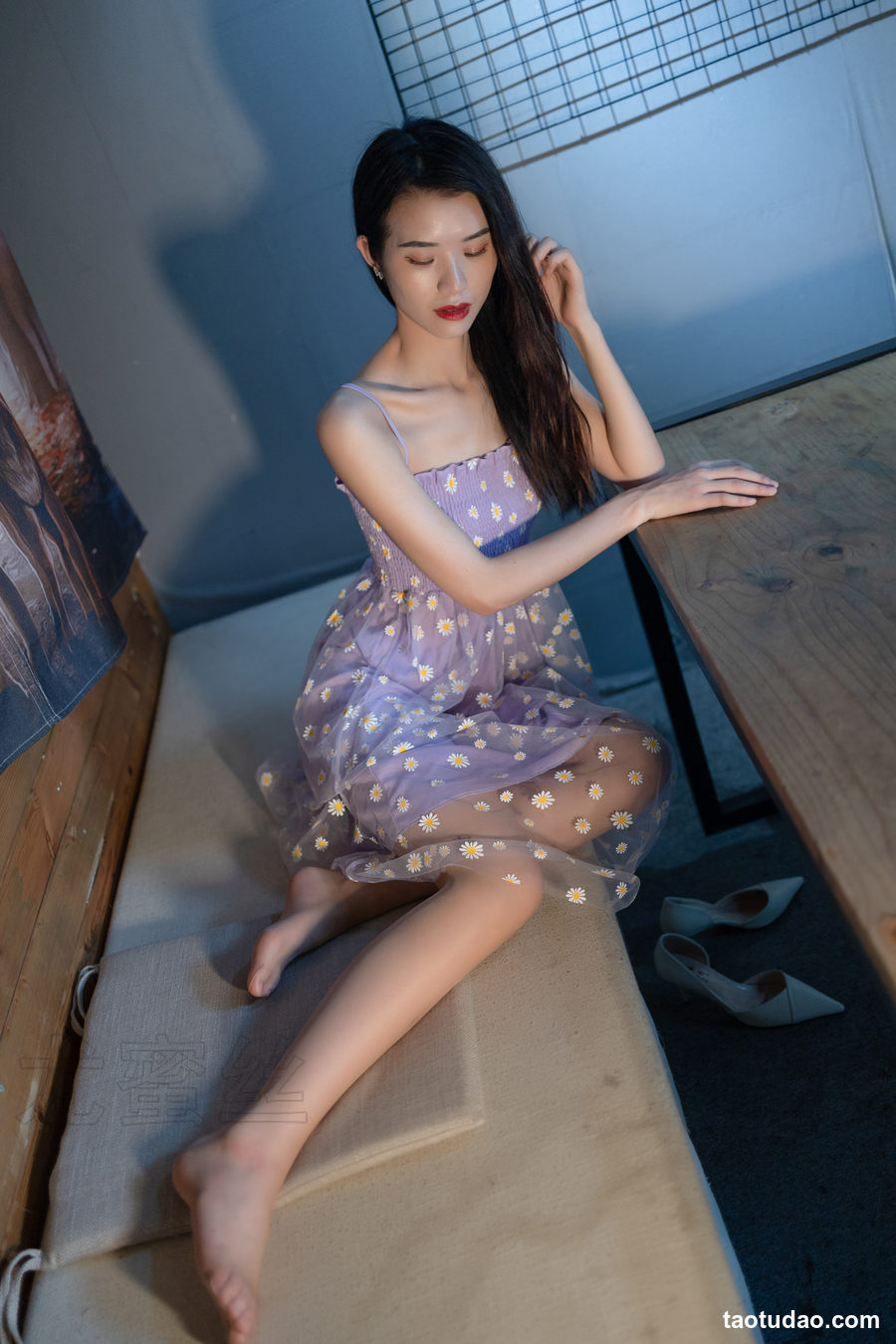 图片[3]-[尤蜜丝]穿搭写真 NO.056[89P／883MB]-绅士图