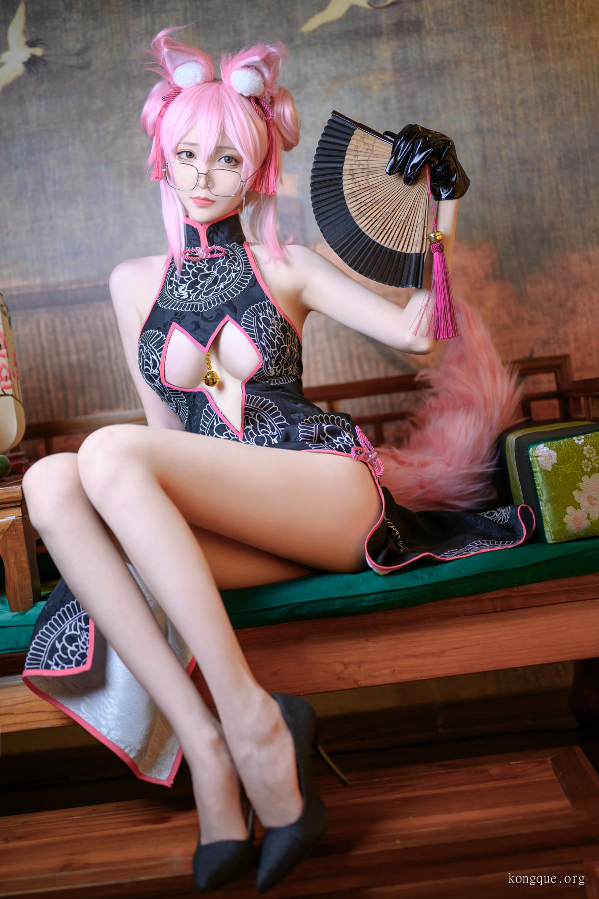 图片[15]-青青子Js – 全套合集（自动更新）-绅士图