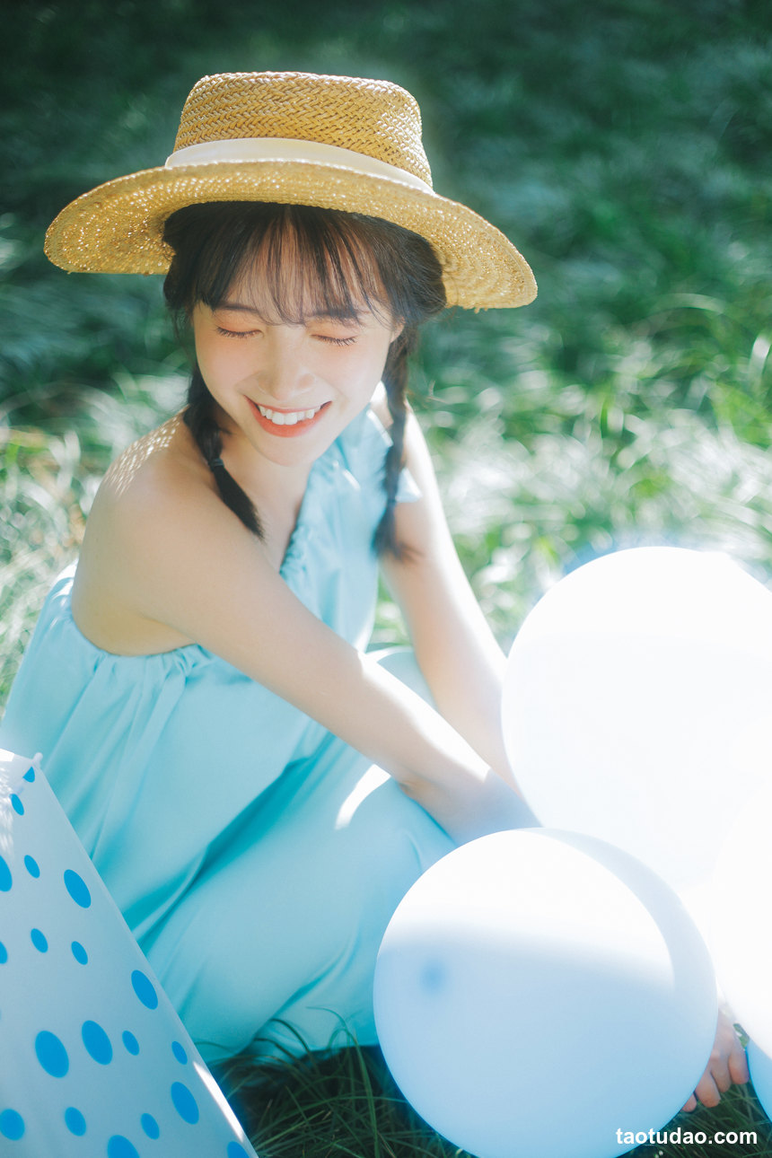 图片[4]-[YITUYU艺图语]2022.07.30 告白气球 一只阿梦崽[39+1P／298MB]-绅士图