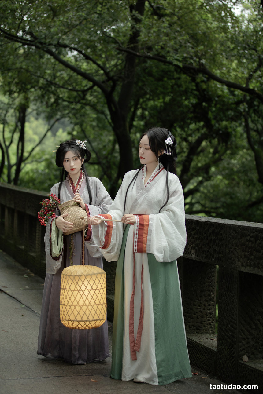 图片[2]-[YITUYU艺图语]2022.03.03 白茶清欢 模特合集[24+1P／422MB]-绅士图