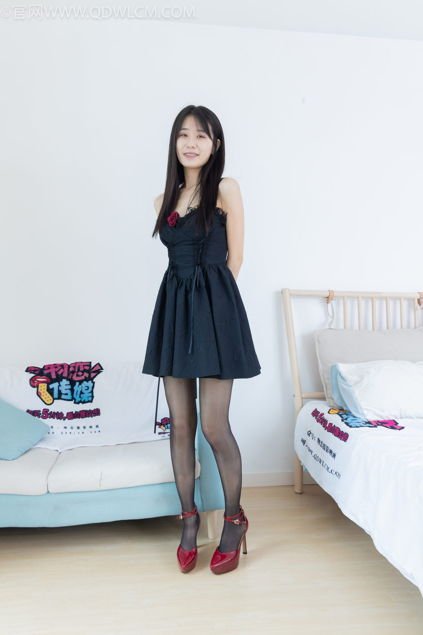 图片[2]-物恋传媒 No.2140 菜菜-恬恬的你 [154P1V-4.61GB]-绅士图