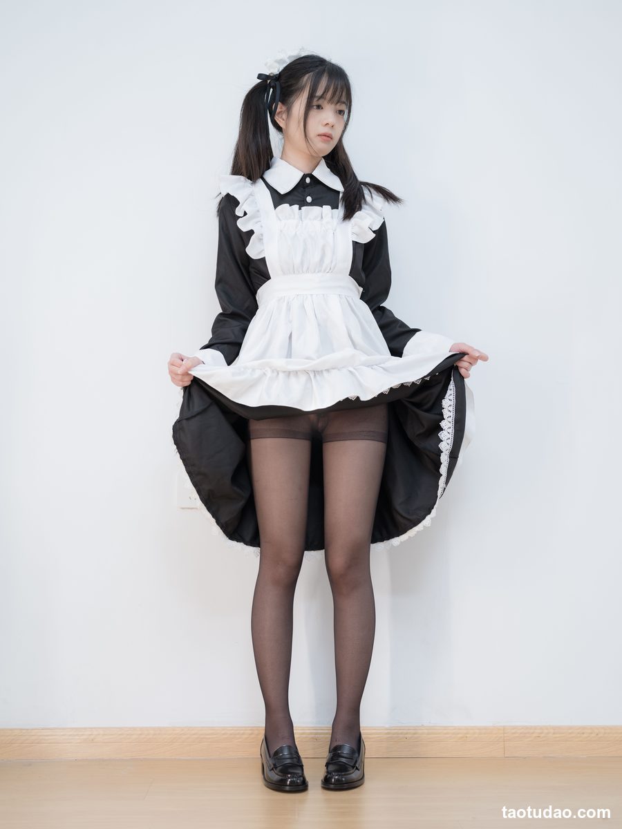 图片[4]-少女秩序 – 晞可 绝对领域 R17 [106P+1V-6.04GB]-绅士图