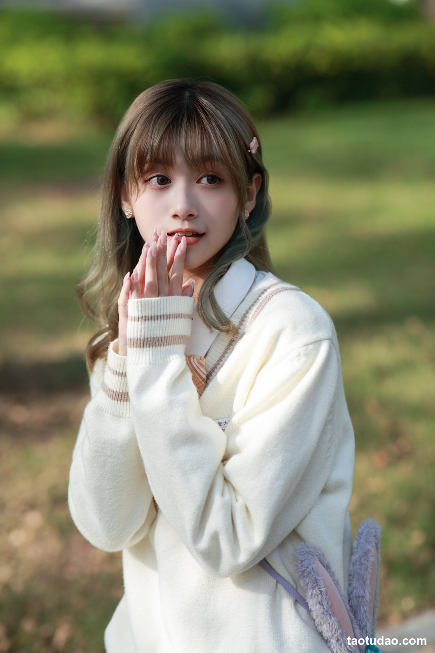 图片[2]-[YITUYU艺图语]2022.04.05 青春的样子 菜菜[30+1P／290MB]-绅士图