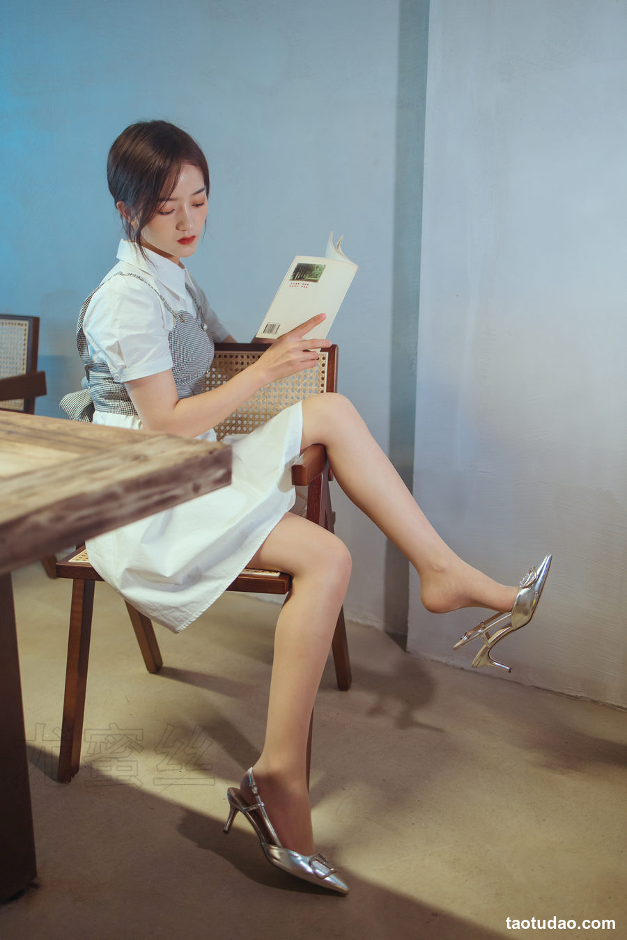 图片[2]-[尤蜜丝]穿搭写真 NO.057[69P／520MB]-绅士图