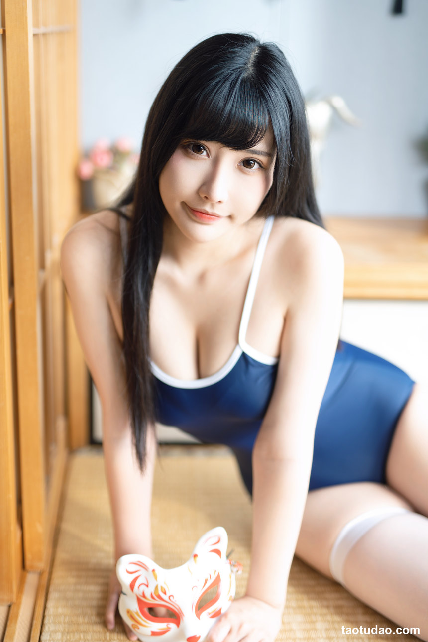 图片[3]-糖果果candy12月舰长福利死库水[88P-754MB]-绅士图