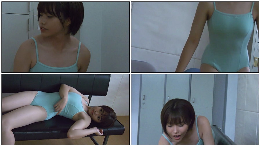 / Minisuka.tv / Saya Asahina 朝比奈さや - Secret Gallery (STAGE2) MOVIE 01 / 187MB / 日系视频-绅士图