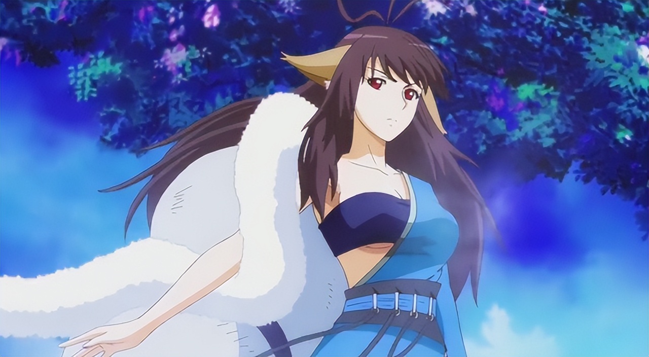 《狐妖小红娘》可能会换人?袁冰妍饰演的涂山雅雅,剧方陷入困境