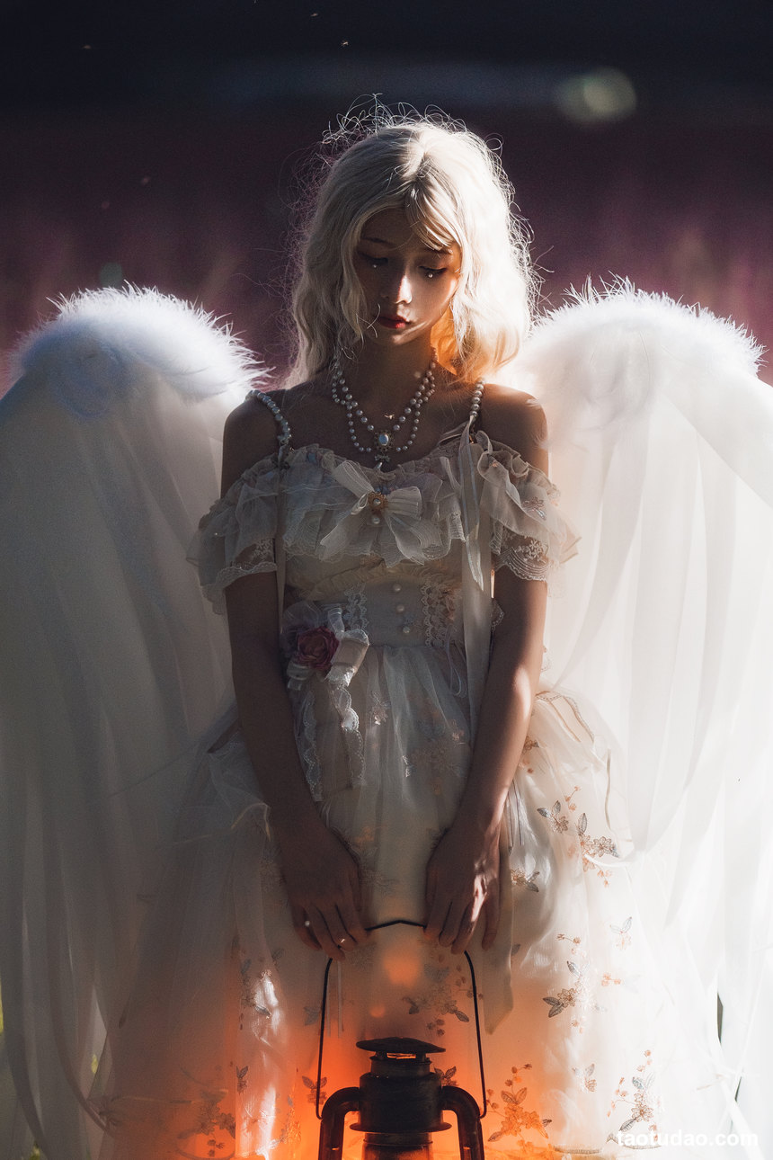 图片[4]-清青琴玖 – 粉天使 [24P-728MB]-绅士图