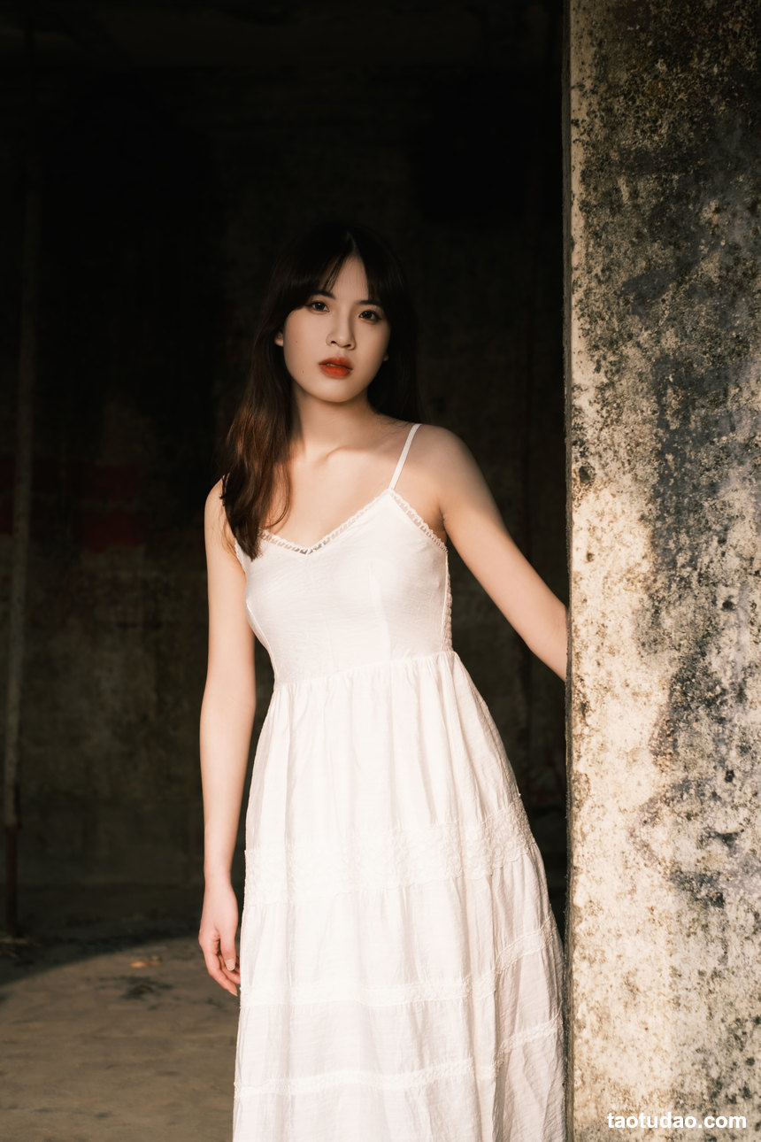 图片[4]-[YITUYU艺图语]2022.04.21 破旧的回忆 丹妮[62+1P／627MB]-绅士图