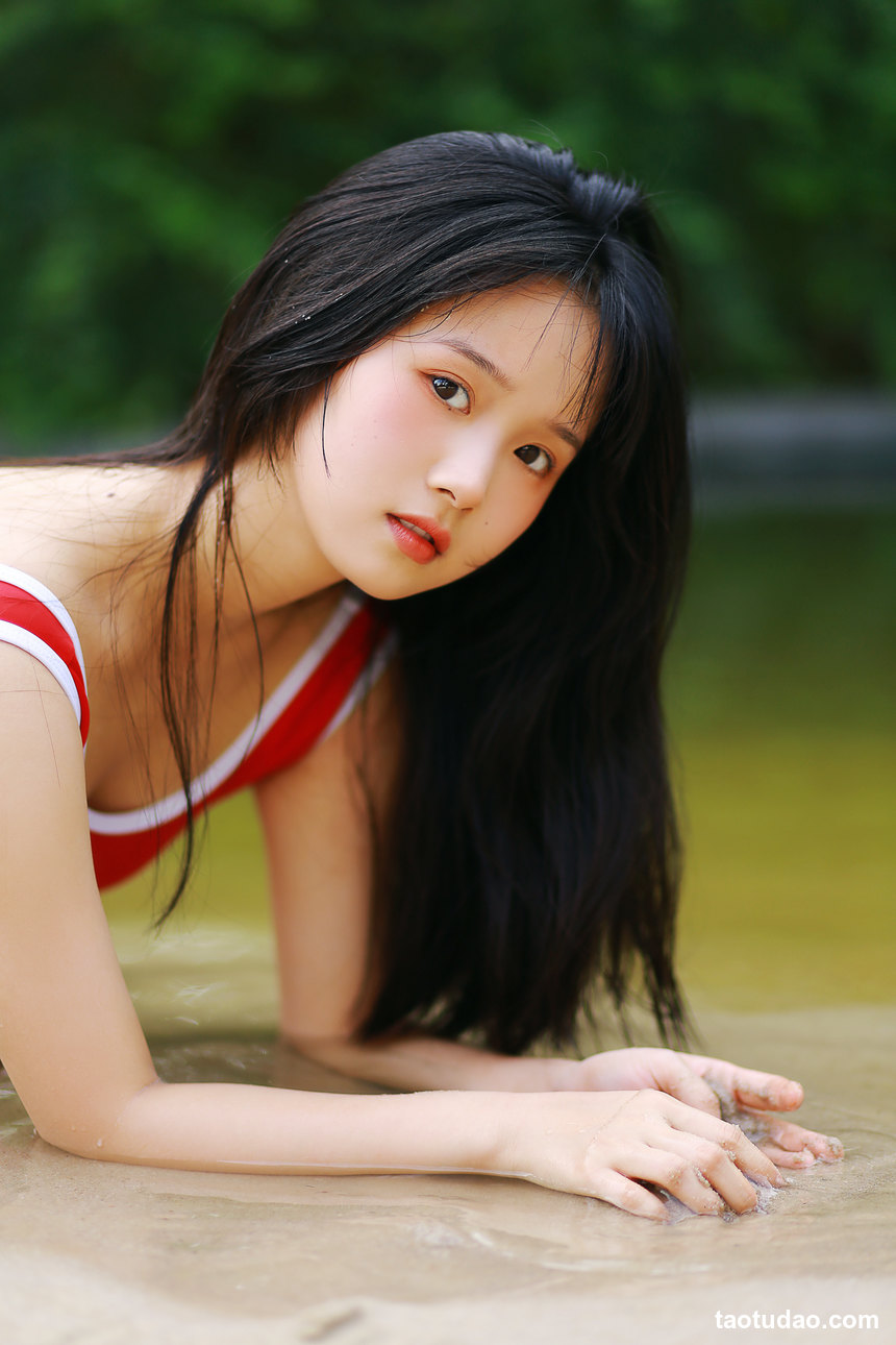 图片[2]-[YITUYU艺图语]2022.10.01 盛夏 至春禾[33+1P／385MB]-绅士图