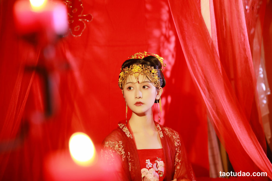 图片[2]-[YITUYU艺图语]2023.04.15 长恨歌 不及丿 [23+1P／647MB]-绅士图