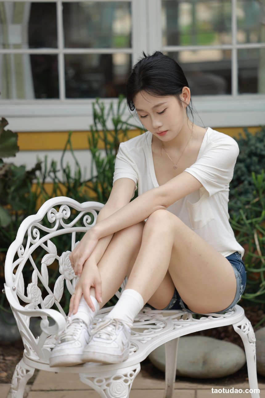 图片[2]-[MZSOCK]爱美足 NO.285 妍妍[96P+1V／1.55GB]-绅士图