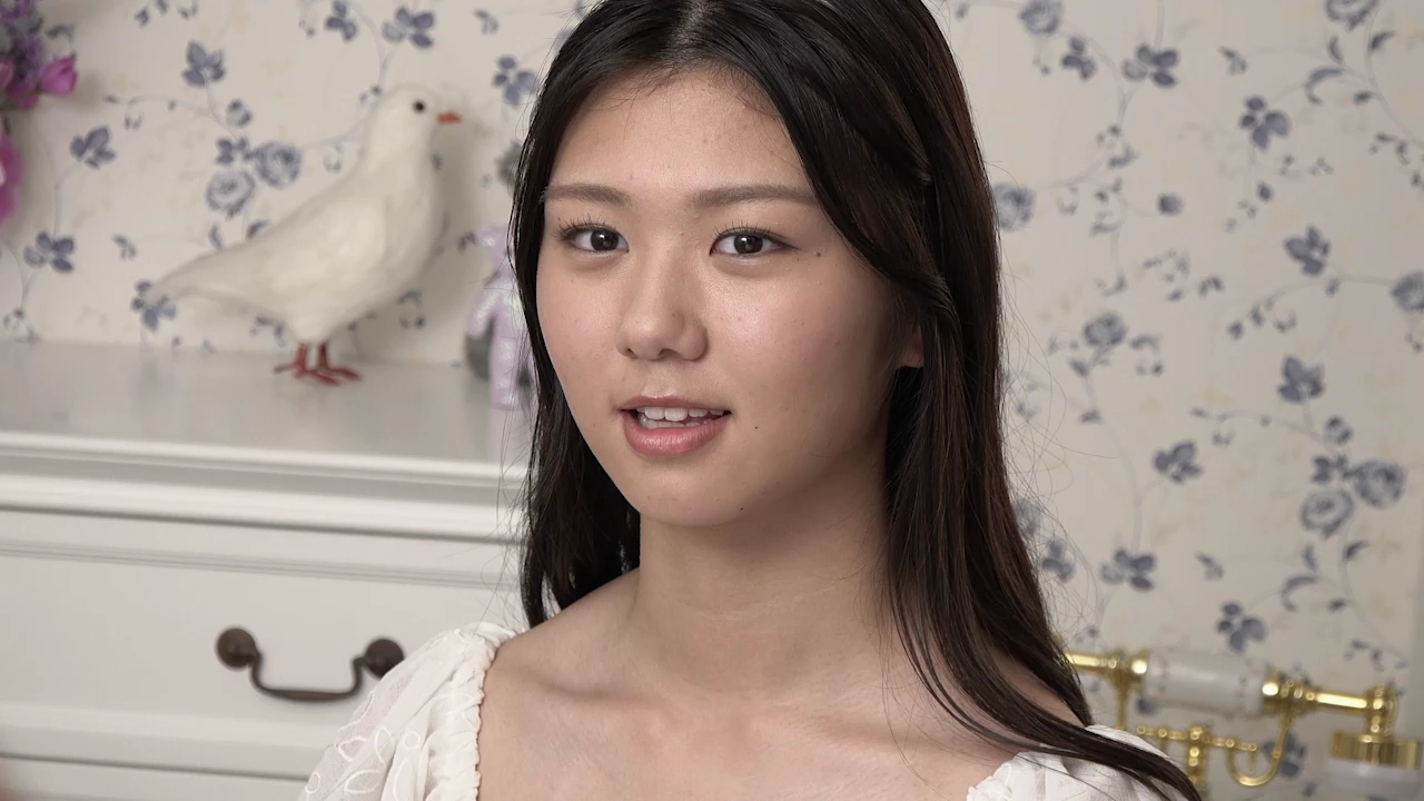 / Minisuka.tv / Mio Horikita 堀北美桜 - Regular Gallery MOVIE 5.4 / 321MB / 日系视频-绅士图