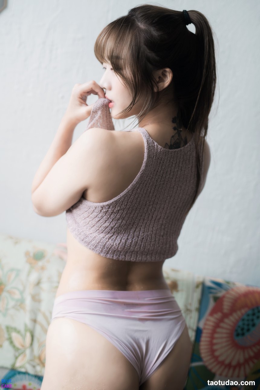 图片[4]-[BLUECAKE] Koby – Sweet Girl [55P-138MB]-绅士图