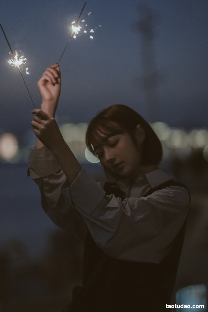 图片[4]-[YITUYU艺图语]2022.05.23 烟火与城市 戴黎婷[38+1P／463MB]-绅士图