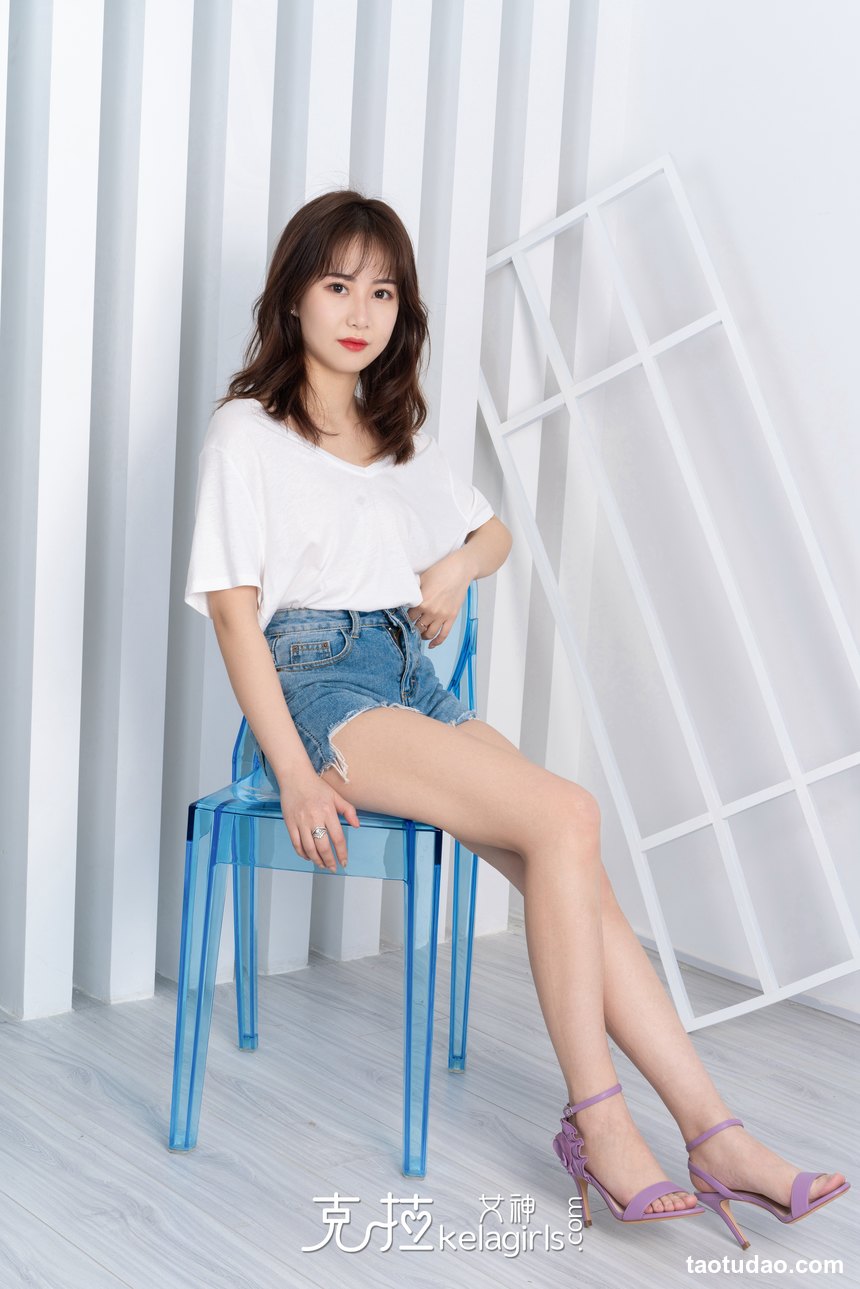 图片[2]-[Kelagirls克拉女神]2021.10.16《高跟萌妹》僮僮[23P／274MB]-绅士图