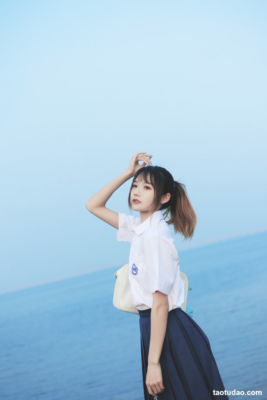 图片[2]-[YITUYU艺图语]2022.06.28 光阴的钟情 朱可人Coralie[21+1P／370MB]-绅士图