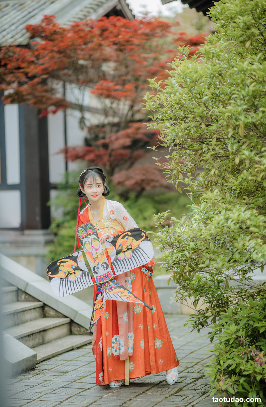 图片[2]-[YITUYU艺图语]2022.07.07 豆蔻 灿暖暖暖[31+1P／316MB]-绅士图