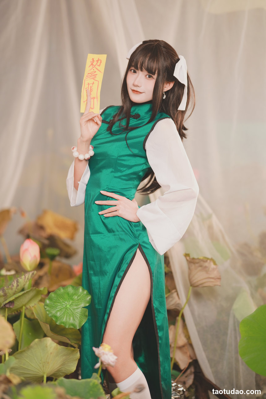 图片[2]-兔子Zzz不吃胡萝卜 –  药指小道士 [26P-283MB]-绅士图