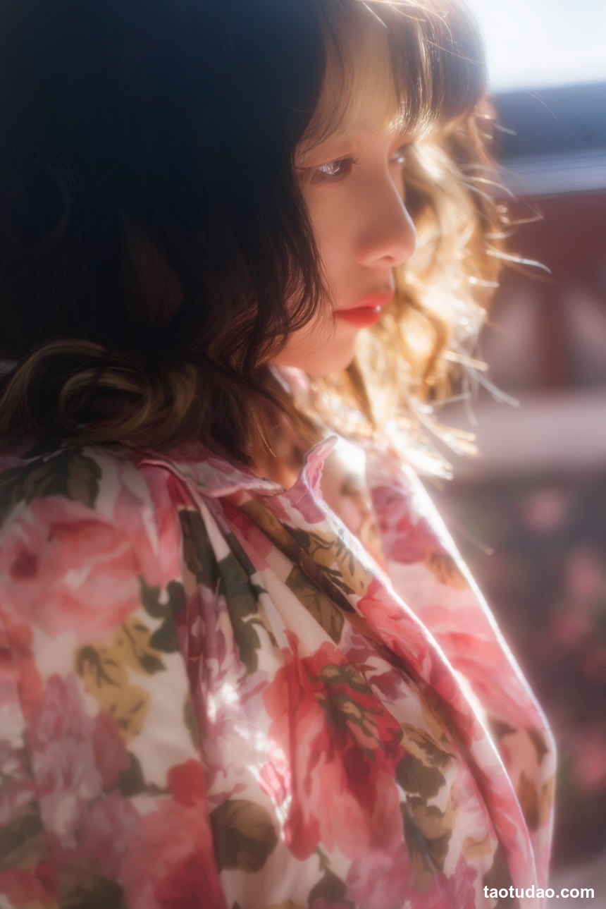 图片[3]-[YITUYU艺图语]2022.07.04 梦里碎花 清青琴玖[26+1P／433MB]-绅士图