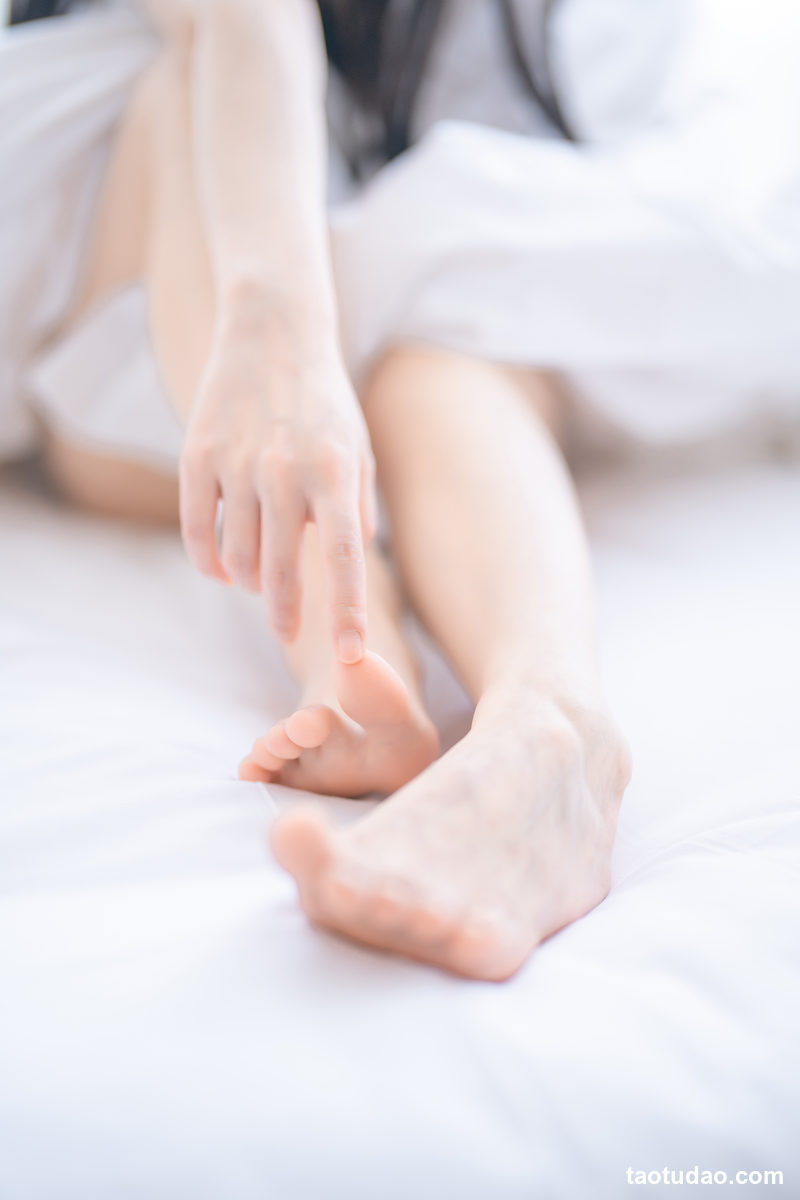 图片[4]-桃良阿宅 午睡 [20P-193MB]-绅士图