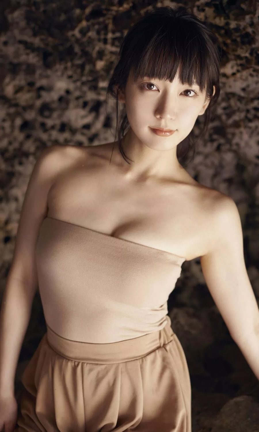 图片[4]-吉冈里帆写真集「ロングロングバケーション」-绅士图