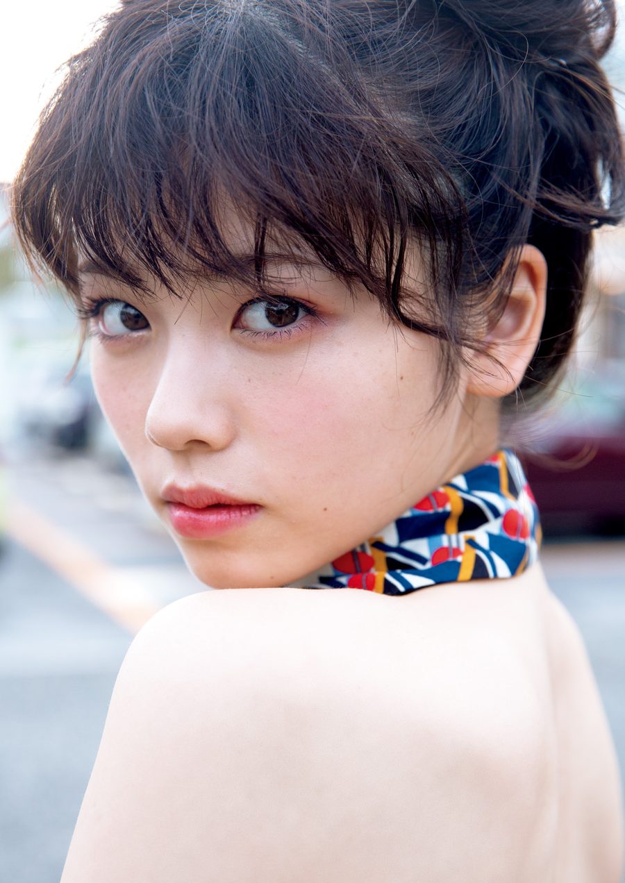 图片[4]-小芝风花写真集「F」-绅士图