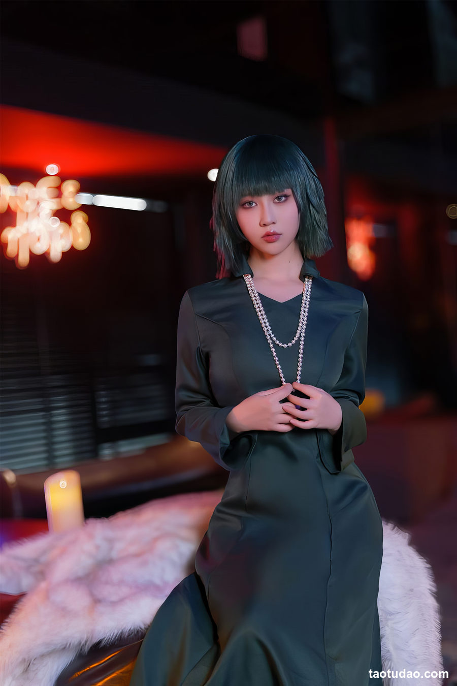 图片[3]-年年Nnian 地狱吹雪 [39P-141MB]-绅士图