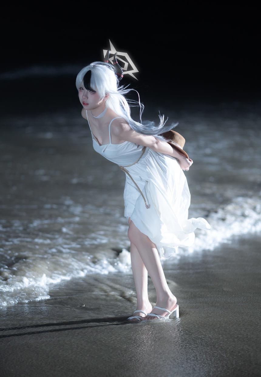 图片[4]-纸悦Etsu_ko-蔚蓝档案-鬼方佳代子七夕白裙[20P-346MB]-绅士图