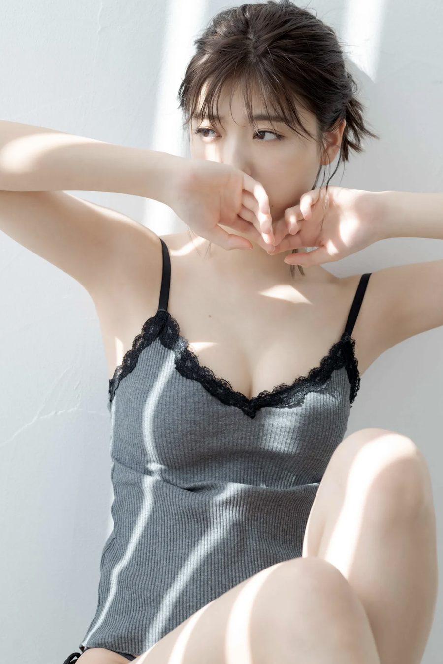 图片[2]-工藤美樱写真集 納涼50カット公開-绅士图