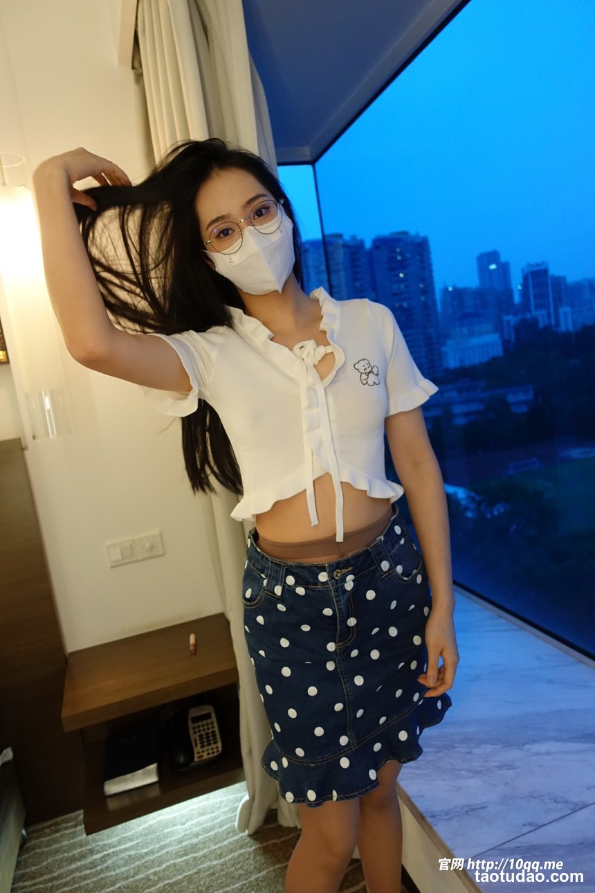 图片[4]-[ROSI口罩系列]2023.07.29 NO.2603[90+1P／124MB]-绅士图