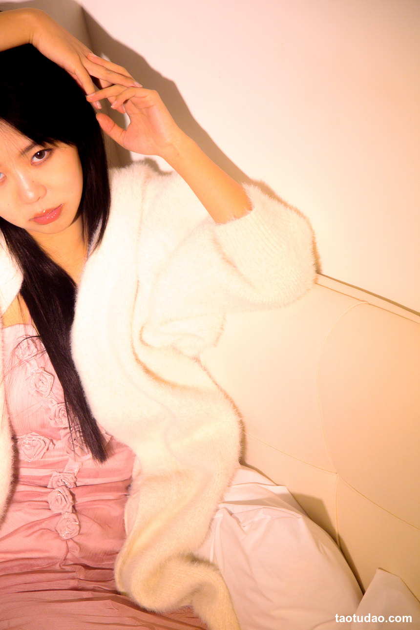 图片[4]-[YITUYU艺图语]2022.10.31 蜜桃味 猫鱼鱼子[22+1P／334MB]-绅士图