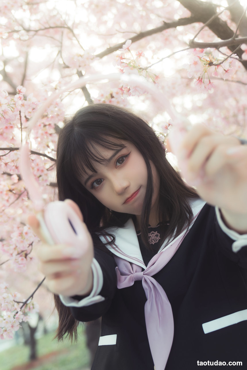 图片[4]-[YITUYU艺图语]2022.05.11 你与春天 贰加六[21+1P／240MB]-绅士图