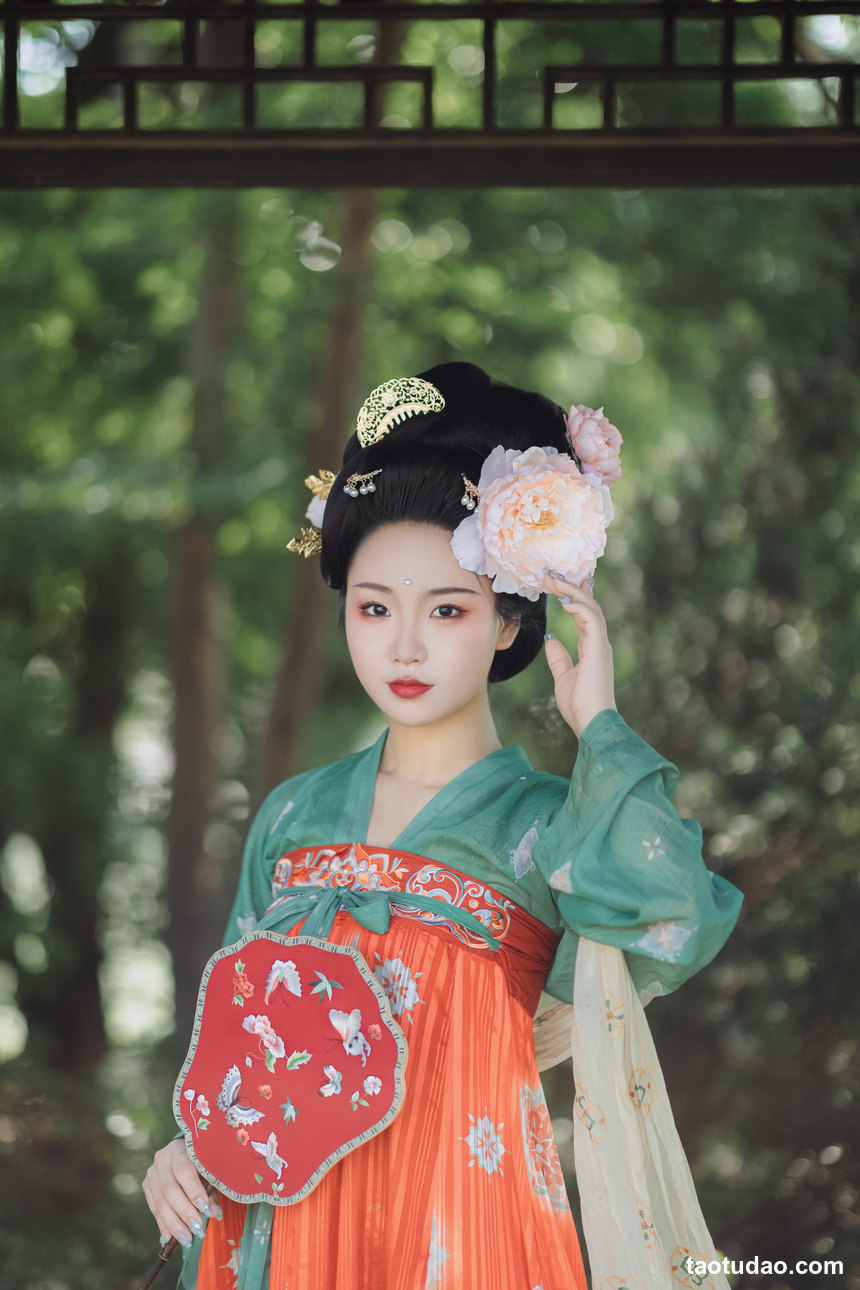 图片[4]-[YITUYU艺图语]2022.08.15 盼君归 卖大鱼[41+1P／352MB]-绅士图