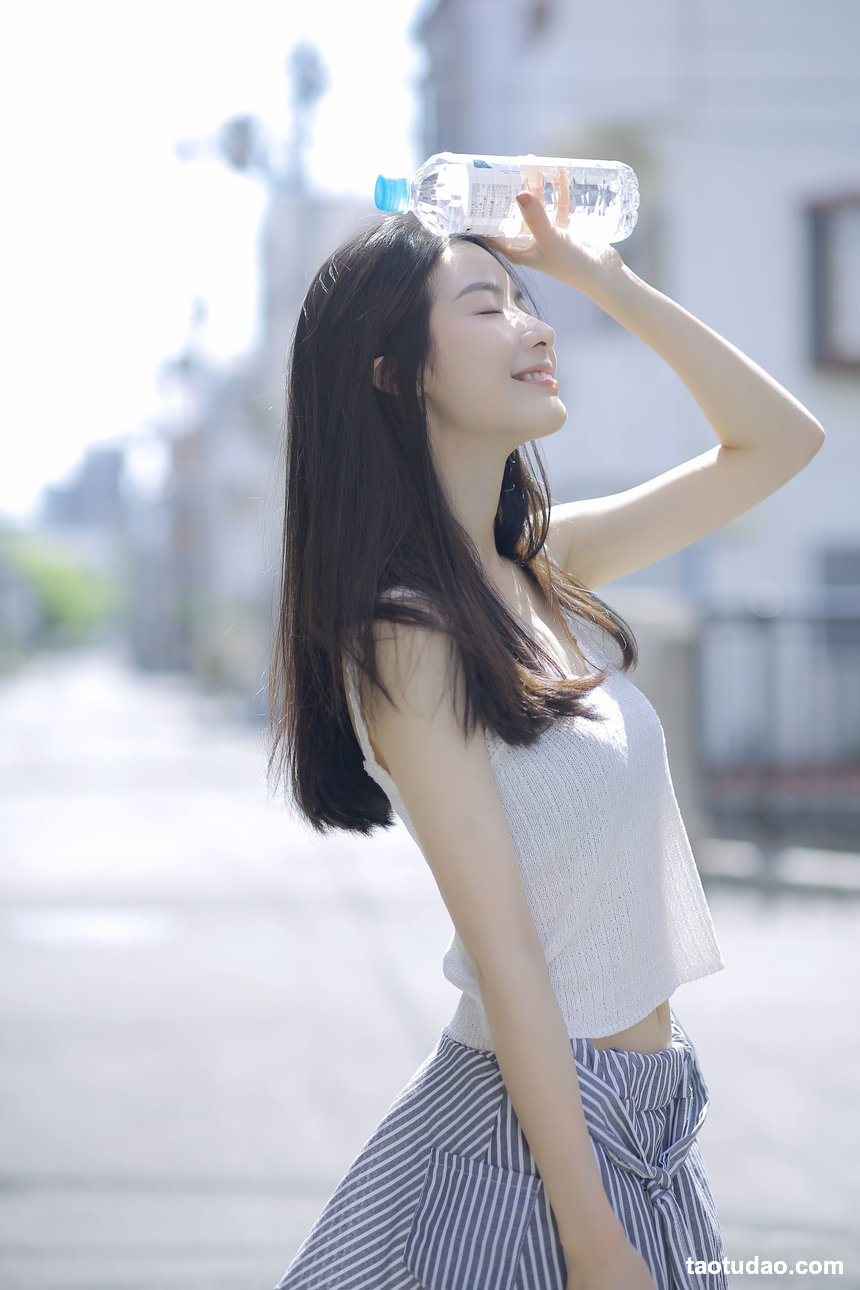 图片[3]-[YITUYU艺图语]2022.05.04 治愈女孩的笑容 偲偲[21+1P／46.1MB]-绅士图