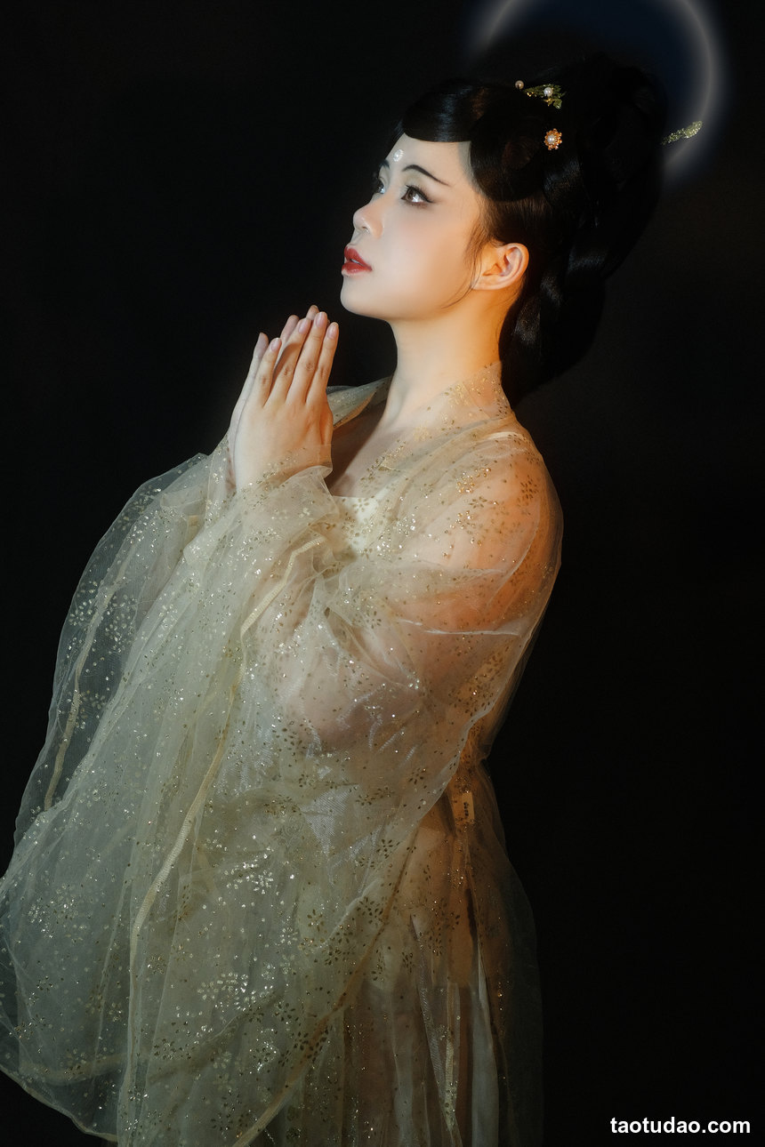 图片[3]-[YITUYU艺图语]2022.09.22 菩萨蛮 一只高高[24+1P／526MB]-绅士图