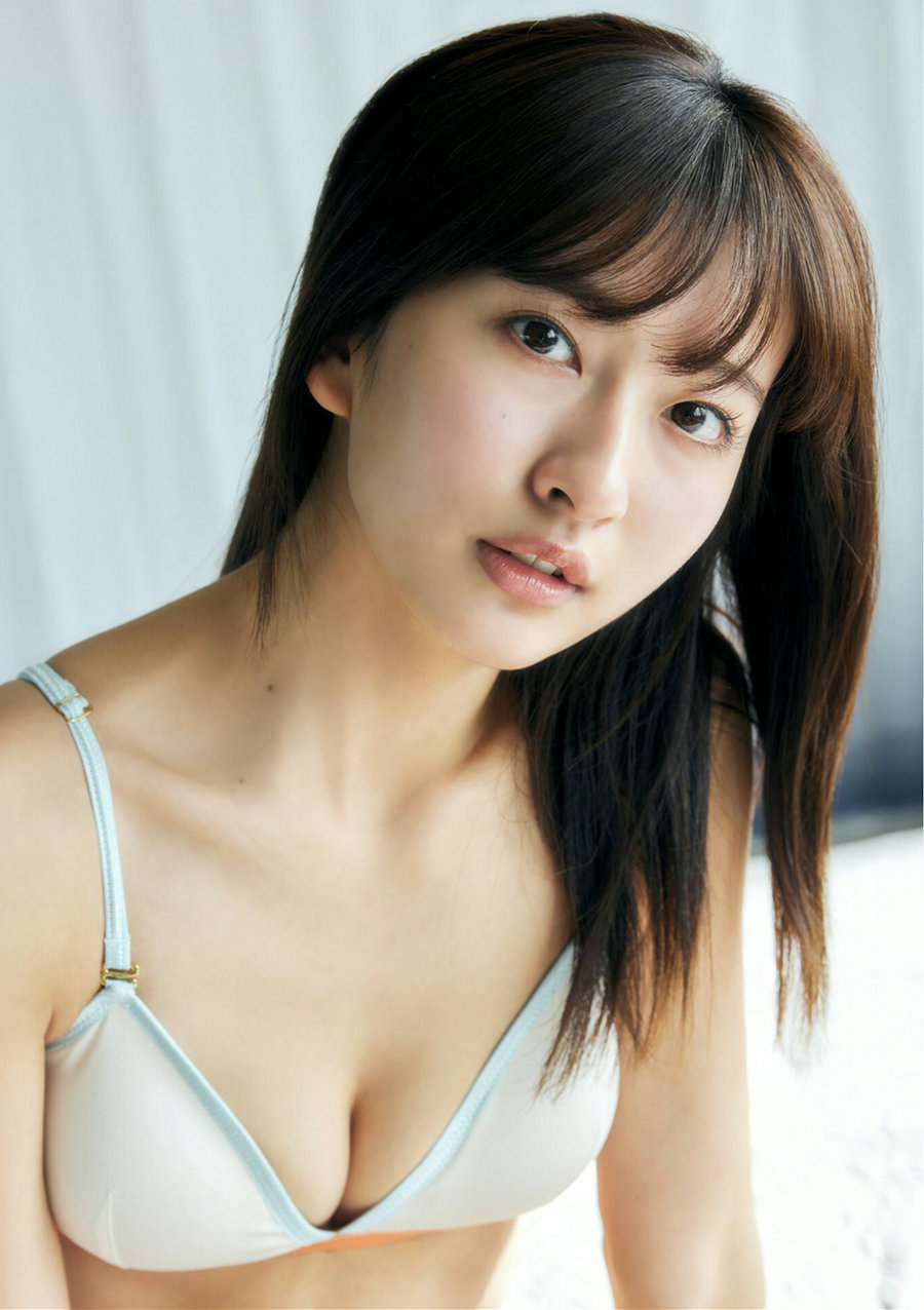 斉藤里奈 - come on / 28P137MB / 日系-绅士图