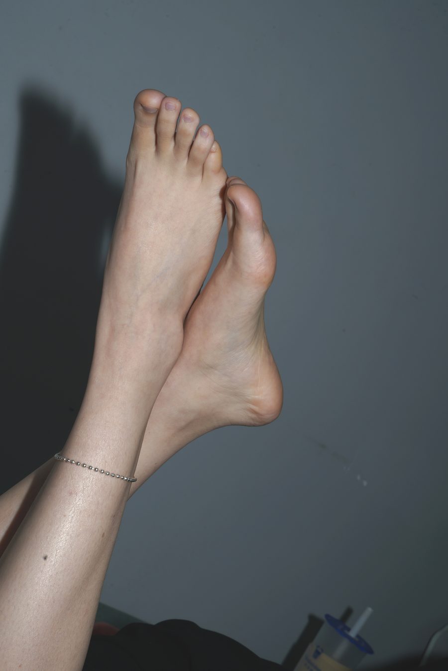 图片[2]-Pary摄影 NO.114 大学生小谢美脚底大特写[103P／805MB]-绅士图