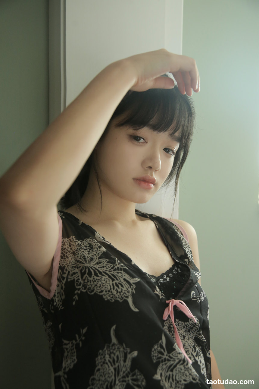 图片[4]-[YITUYU艺图语]2022.12.12 午后慵懒时刻 叛逆的捡捡唯[19+1P／133MB]-绅士图